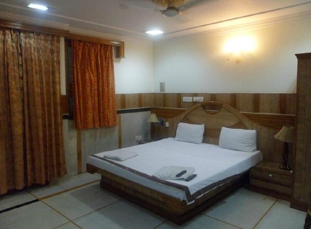 Ajay Guest House Nova Deli Exterior foto